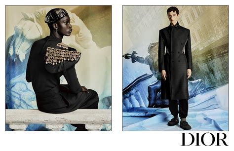 dior ad campaign 2022|christian dior collection 2023.